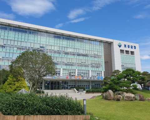 보성군, 축산시책 종합평가서 3년 연속 수상