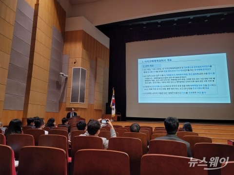 금융당국, ATS 인가 신청 내년 3월 말부터 접수···넥스트레이드 어쩌나
