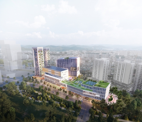 '호남 최대 창업 단지' 광주역 창업벨트 조성 속도