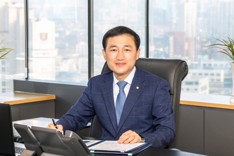 차기 광주은행장에 고병일 현 부행장 내정