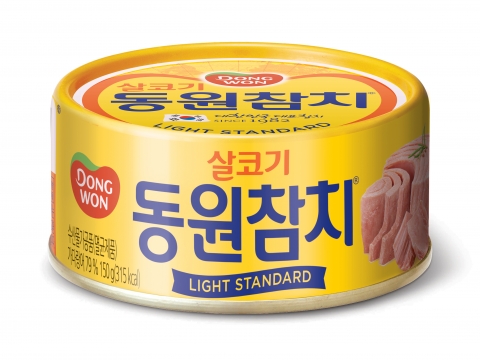 동원F&amp;B, 3분기 영업이익 630억···전년비 39.7% 증가