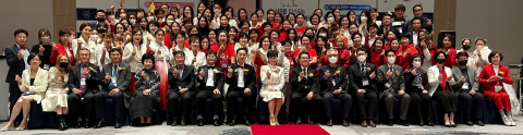 전주기전대학 LINC3.0사업단, Health&amp;life care ICC 창업기능대회 개최