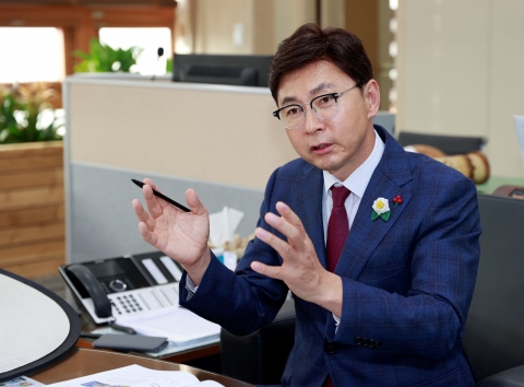 보성군, 시정연설서 2023년도 군정 운영방향 제시