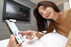 KT '마이데이터' 서비스 첫선···"통신비 혜택 제공"