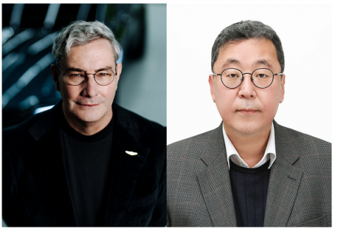 현대차그룹 사장단 인사...동커볼케 사장‧이규복 부사장 승진