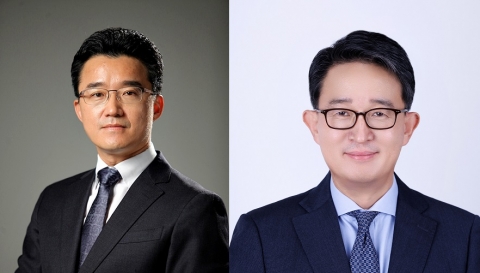 GS그룹, 정기 인사서 계열사 대표 '유임'···'4세' 허태홍·진홍 상무 승진