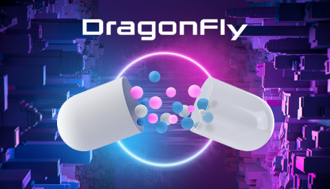 드래곤플라이, 75억 규모 제3자 배정 유상증자