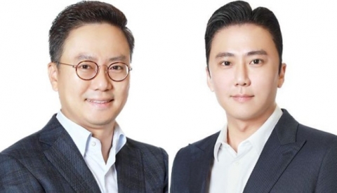 'BGF 2세 경영 본격화' 홍석조 회장, 두 아들에 지분 넘겨