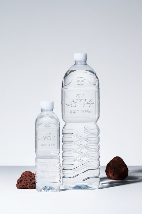 제주삼다수, 5년 만에 출고가 평균 9.8% 인상