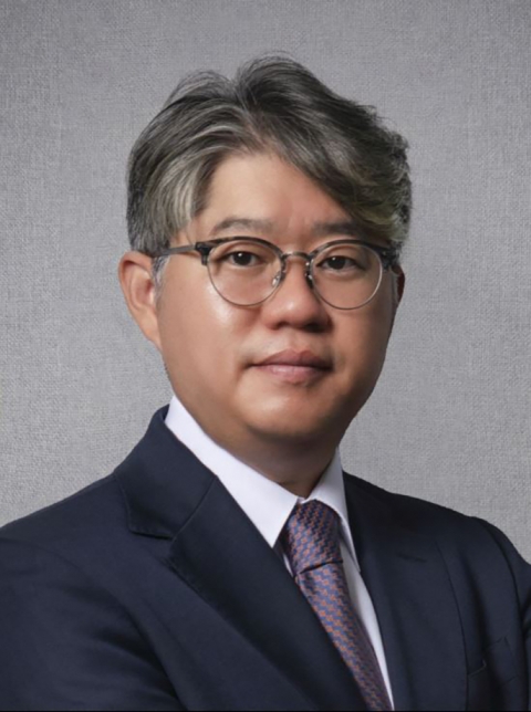 SK C&amp;C 새 대표에 윤풍영···리스크 관리 조직 신설