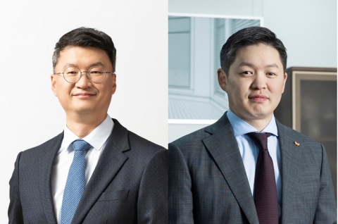 SK네트웍스, '새 수장'으로 이호정···'오너3세' 최성환 사장 승진