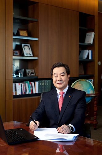 SK디스커버리, 신임 대표에 전광현 사장···'안정·혁신 이룰 적임자'