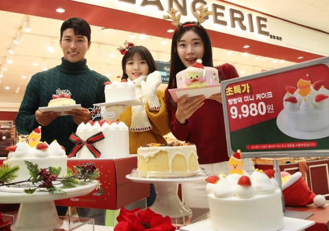 식품·외식업계, 올 연말도 '홈파티' 수요 공략