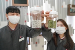 LG화학, 아시아 최초 식물성 원료 기반 친환경 ABS 출시