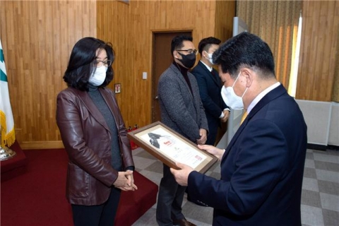 포도건축사사무소 김경순 대표, '제천시 자랑스런 건축상' 출품 작품 모두 수상