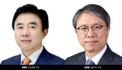 삼성금융계열사 인사 코앞···전영묵·김대환 거취 촉각