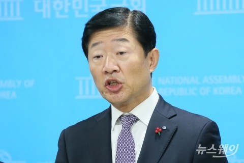 우태희 대한상의 상근부회장, 효성중공업 대표 내정···에너지 사업 이끌듯