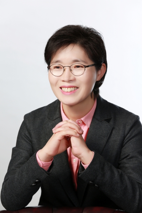 이정애 LG생활건강 사장 &quot;지금 가장 필요한 건 소통&quot;