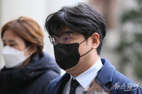  '사법 리스크' 떨쳐낸 송치형 두나무 의장...2심서 무죄