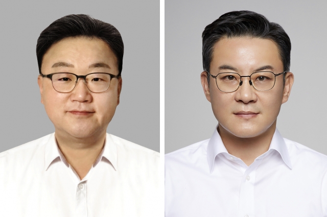 한국앤컴퍼니 서정호·한국타이어 박종호 부사장 승진···정기 임원인사