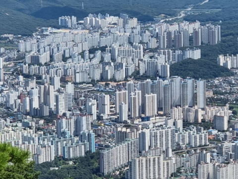 급매 소진되자 경매 낙찰율 쑤욱···서울 부동산 바닥 다지나