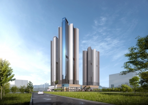 태영건설, 6000억원 규모 주택 신축공사 수주