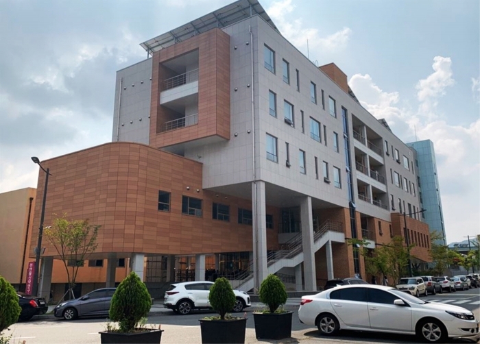 순천대 약학대학