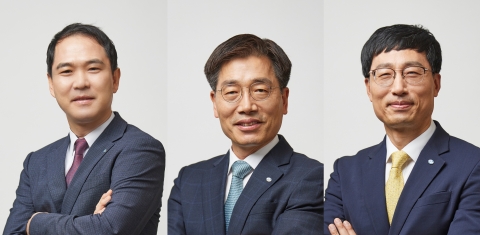 Sh수협은행, 임원 인사···신학기 수석부행장 연임