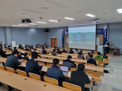 대우조선해양, 경남지역 방산업체와 상생 협력 나서