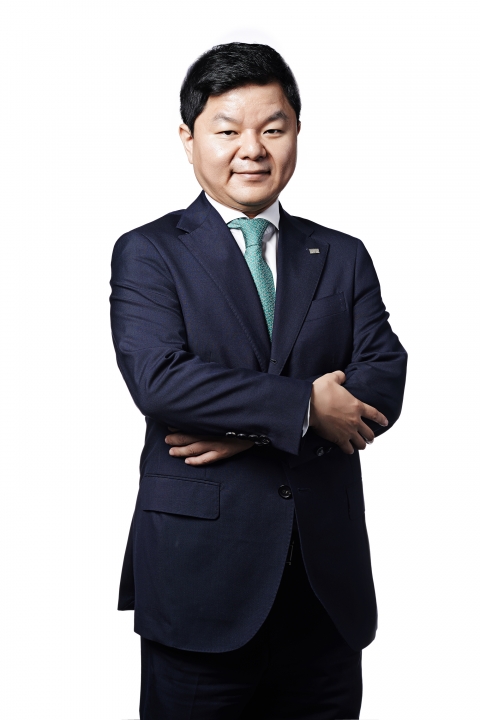 &quot;GA채널에 힘준다&quot;···미래에셋생명, 조직 확대·조성식 부문대표 선임