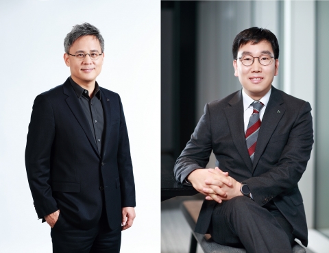 아모레퍼시픽, 신임 사장에 김승환 임명···그룹엔 이상목 사장