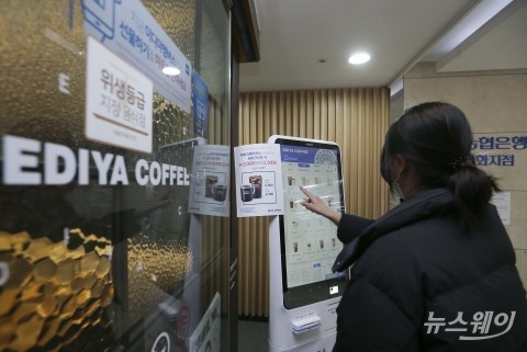 커피점이 식당으로···메가·이디야·더벤티 '식사 메뉴' 확대