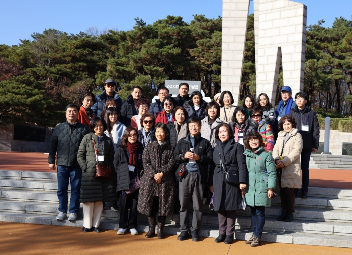 광주시교육청, 달빛 역사교류에 첫발 기사의 사진