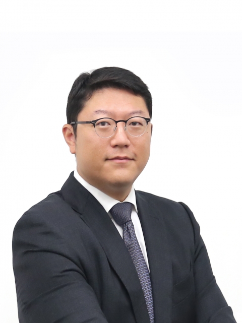 대원제약 3세 경영 돌입···백인환 신임 사장 선임