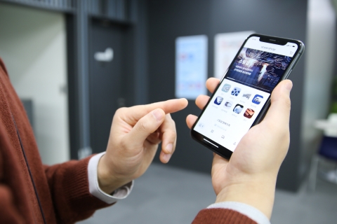 동국제강, 스틸샵 모바일 앱 론칭···&quot;이용자 편의 향상&quot;