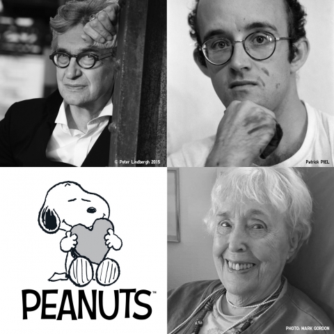 유니클로, 자선 티셔츠 新디자인 4종 출시