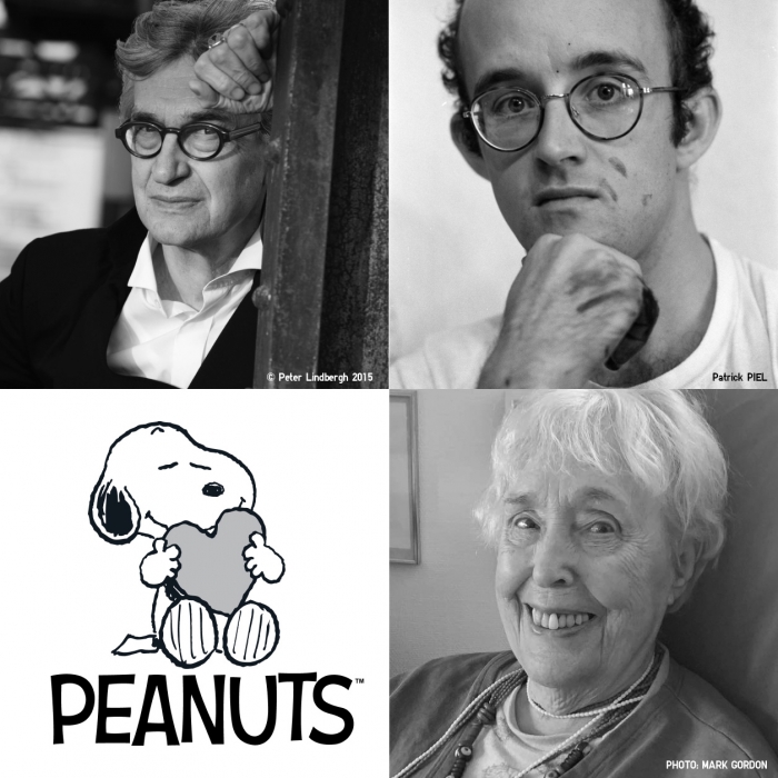 유니클로가 오는 16일 자선 티셔츠 프로젝트를 위해 글로벌 파트너들과 협업한 새로운 디자인 4종을 출시한다. 사진=유니클로 제공