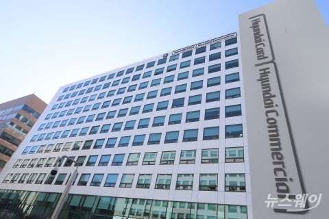 현대카드, 국제 신평사 S&amp;P서 '그룹 내 지위 평가' 단계 상향
