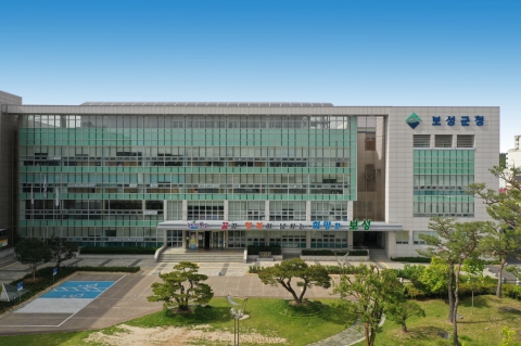 보성군, 전남도 일자리 창출 우수 시군 선정