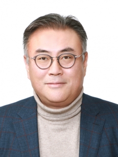 정연우 LF 신임 부사장. 사진=LF 제공