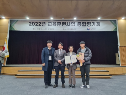 화순군농업인대학, 농촌진흥청 주관 '최우수기관' 선정