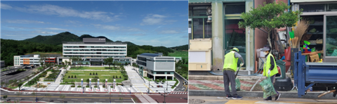 고흥군, 2023년 노인일자리사업 3,591명 모집···작년 대비 650명↑