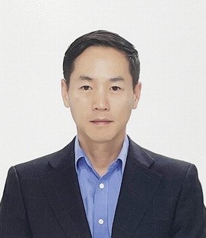 두산로보틱스, '오너 4세' 박인원 대표이사 선임