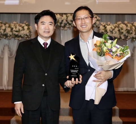 전남교육청, 희망전남교육 명예대사에 박준영 변호사 위촉