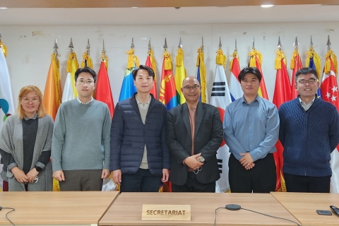 우리금융, 개도국 산림 보전하는 '레드플러스 사업' 본격화