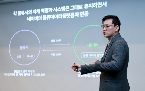 네이버式 '로켓배송' 첫발···쿠팡 '8년 탑' 무너뜨릴까