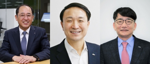 신한금융, 은행·카드·보험 CEO 전면 교체···신한은행장에 '영업통' 한용구(종합)