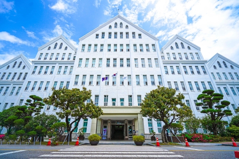 조선대 2023학년도 정시 968명 모집···1월2일까지 원서접수