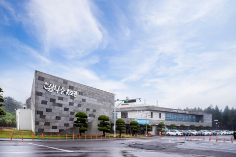 제주삼다수, B2B 연매출 3350억···역대 최고 실적 전망