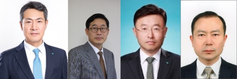 하나금융, 관계사 CEO 후보 추천···신임 하나생명 사장에 임영호